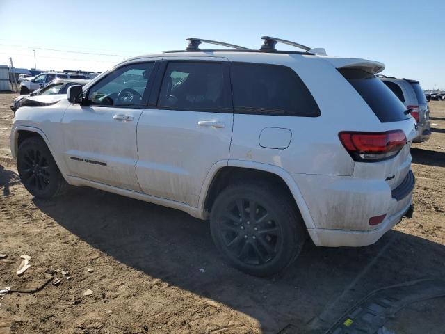 1C4RJFAG2HC848989 Jeep Grand Cherokee Laredo