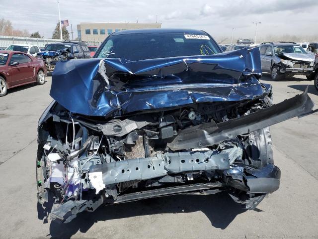 JM3KFBDM1L1723054 Mazda Cx-5 Grand Touring