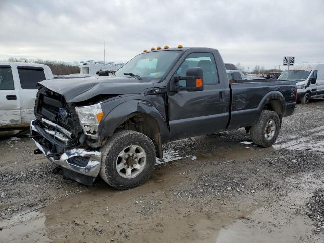 2016 Ford F-350 