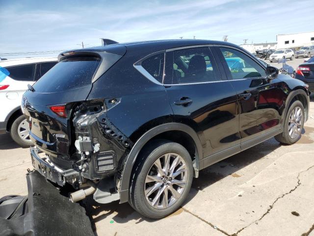 JM3KFADM6K1649851 Mazda Cx-5 Grand Touring