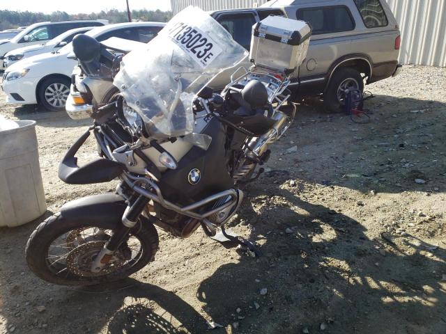 2007 BMW R1200 GS A - WB10397097ZP61226