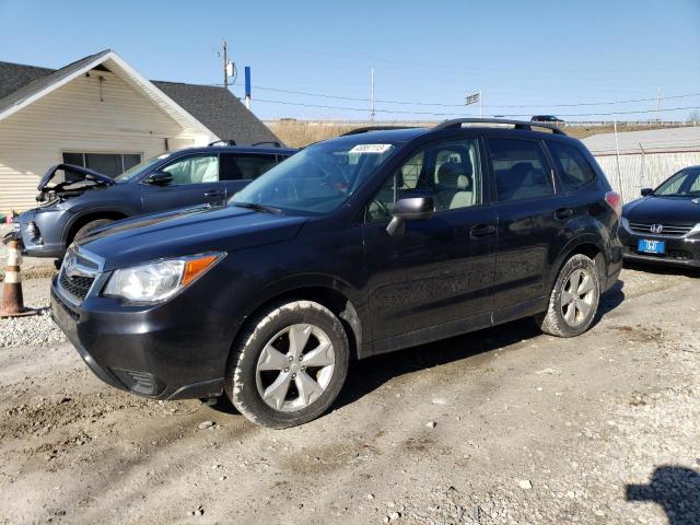 2016 SUBARU FORESTER 2 - JF2SJADC8GH411966