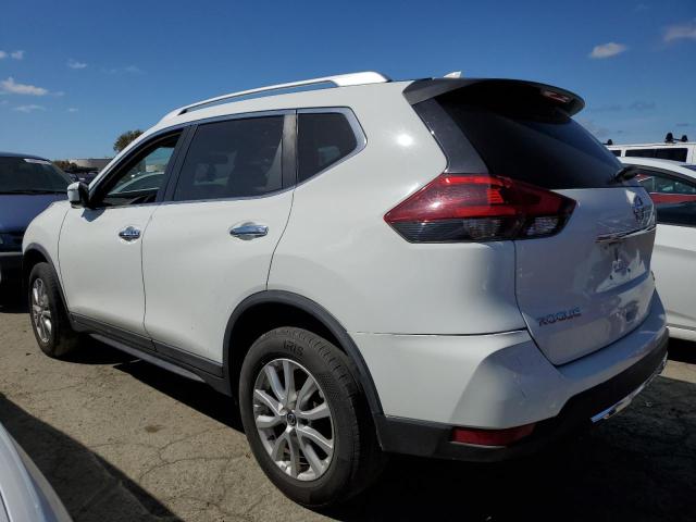 KNMAT2MV8JP540041 Nissan ROGUE S