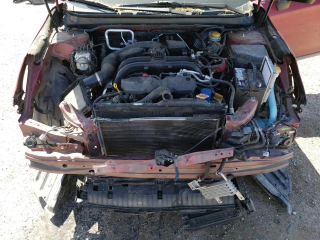 4S4BSAAC0H3265010 Subaru Outback 2.5i