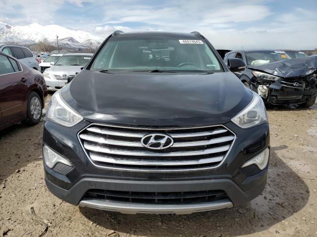 2015 HYUNDAI SANTA FE G - KM8SRDHF0FU101275
