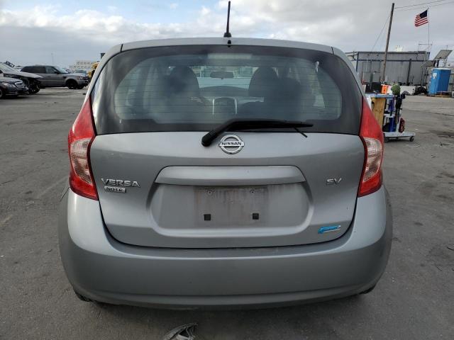 3N1CE2CP9FL436119 Nissan Versa Note S