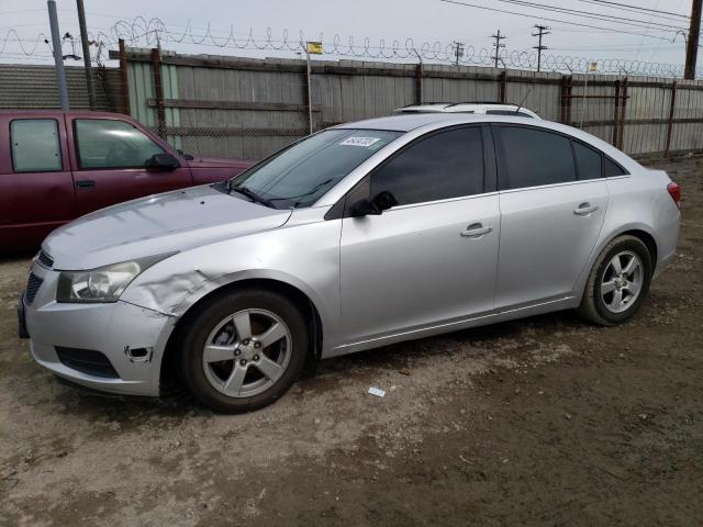 CHEVROLET CRUZE 2014 0
