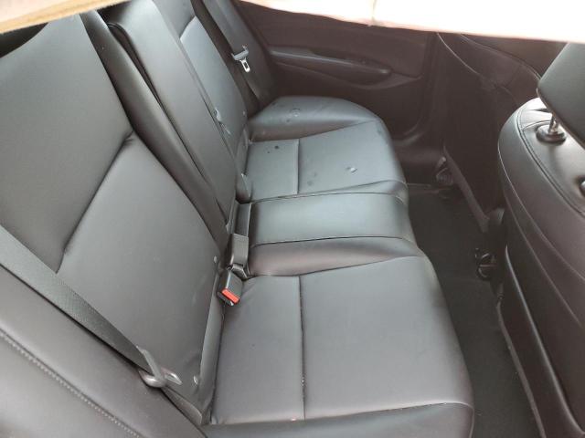 2018 ACURA ILX SPECIA 19UDE2F46JA003992