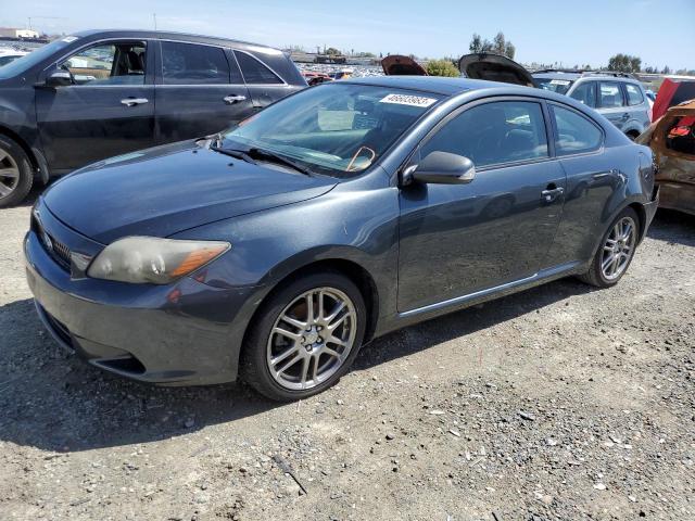 2009 Scion tC 