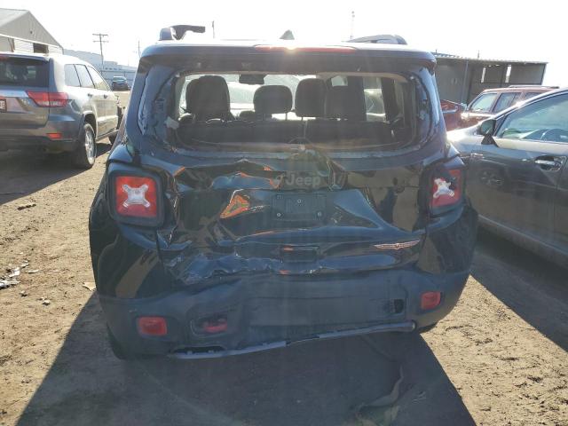 ZACNJBC1XKPK39259 Jeep Renegade Trailhawk