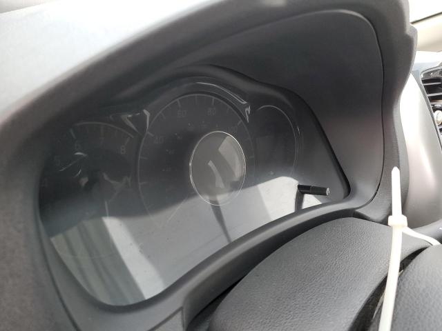 3N1CE2CP9FL436119 Nissan Versa Note S