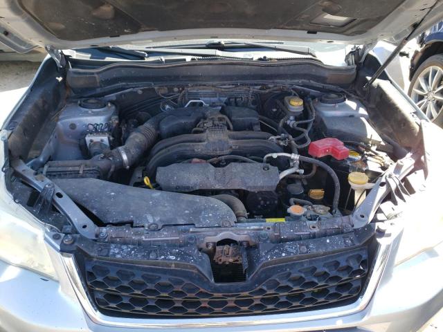 JF2SJAAC9EH456206 Subaru Forester 2.5i