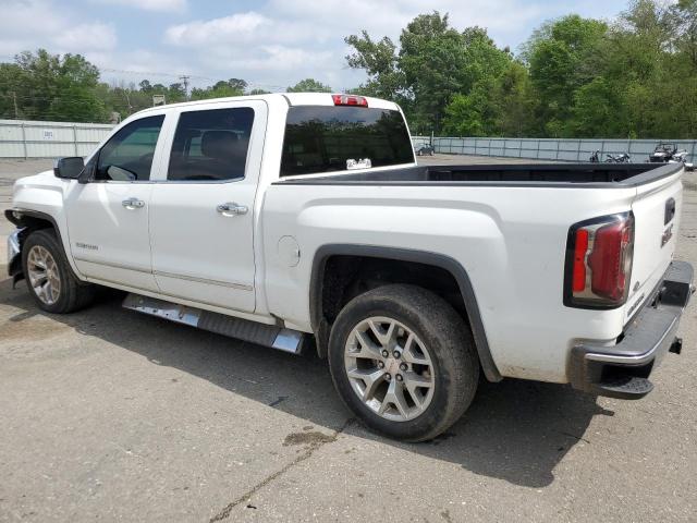Vin: 3gtu2nec6gg144170, lot: 47227393, gmc sierra k1500 slt 20162