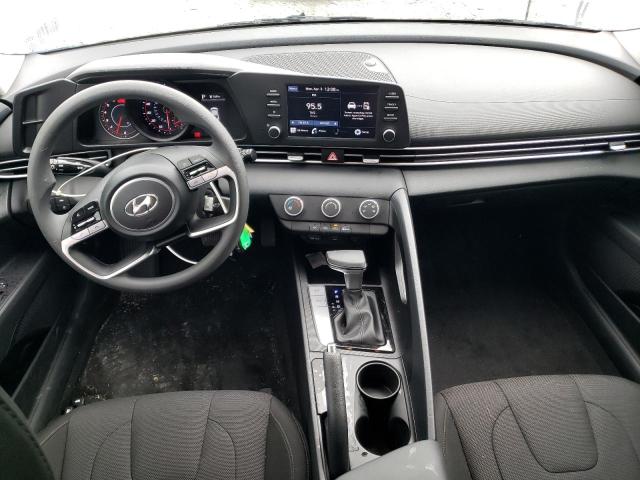 2023 HYUNDAI ALL MODELS 5NPLL4AG6PH101628