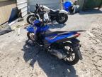 2021 OTHER MOTORCYCLE MOPED for sale at Copart AR - FAYETTEVILLE