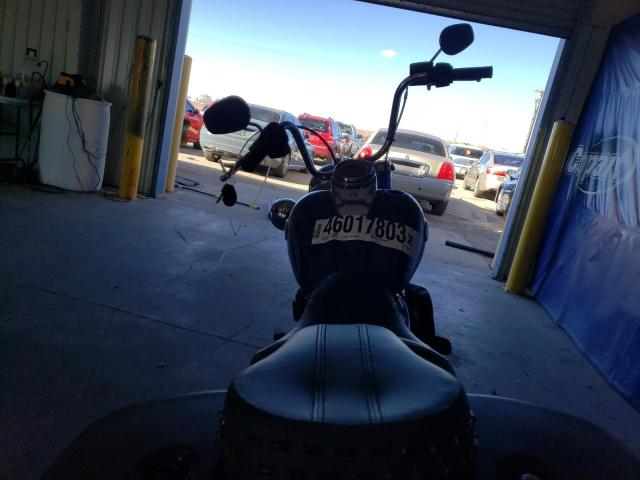 2022 HARLEY-DAVIDSON FLHCS 1HD1YBK1XNB032236