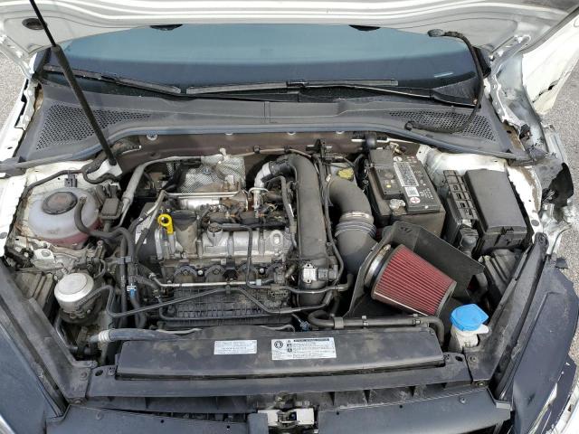2019 VOLKSWAGEN GOLF SPORT - 3VWY57AU2KM505940