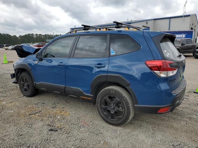 JF2SKAMC4NH492832 Subaru Forester Wilderness