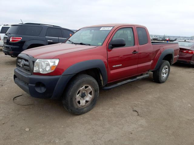 2008 Toyota Tacoma 