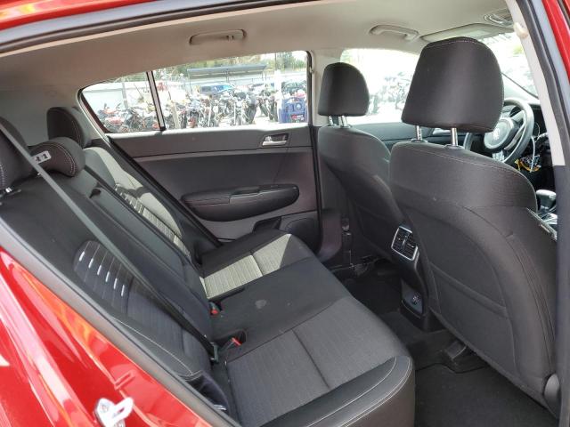 KNDPM3AC1L7641571 KIA Sportage Lx