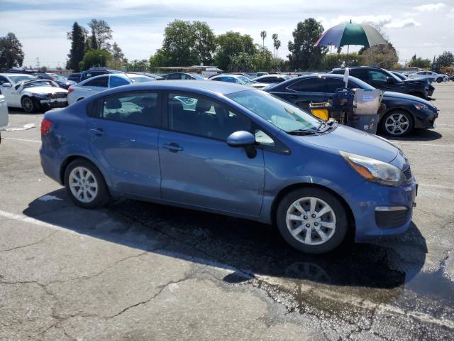 KNADM4A3XG6697218 KIA RIO LX
