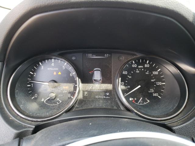 JN1BJ1CP4HW014421 Nissan Rogue Sport S