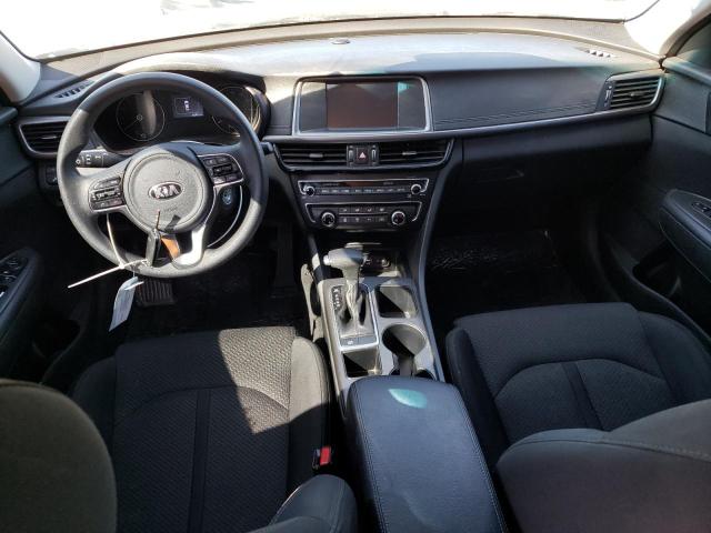 5XXGT4L35JG272952 KIA Optima Lx