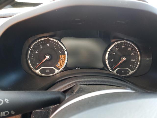 ZACNJBC1XKPK39259 Jeep Renegade Trailhawk