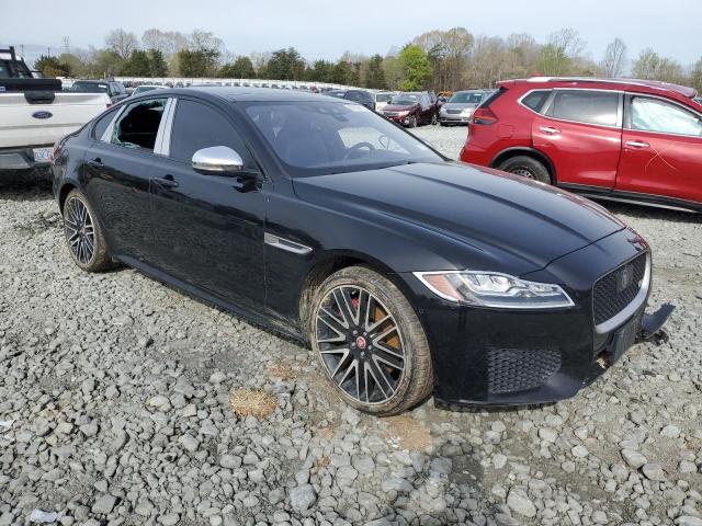 2016 JAGUAR XF S - SAJBM4BVXGCY13028