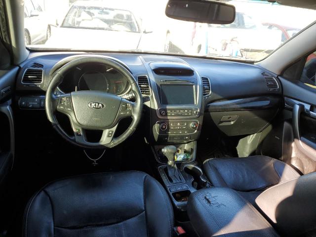 5XYKUDA76EG545721 KIA SORENTO EX