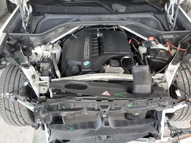 2015 BMW X6 SDRIVE3 - 5UXKU0C57F0F91913