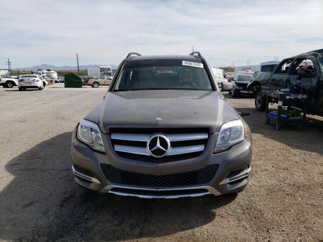 WDCGG8JB4EG226141 Mercedes-Benz Glk 350 4matic