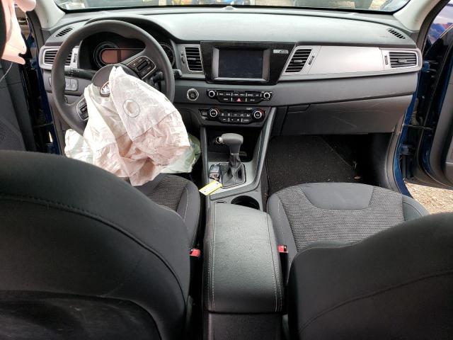 KNDCB3LC8K5244774 KIA NIRO FE