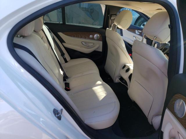 WDDZF4JB5JA410954 Mercedes-Benz E 300