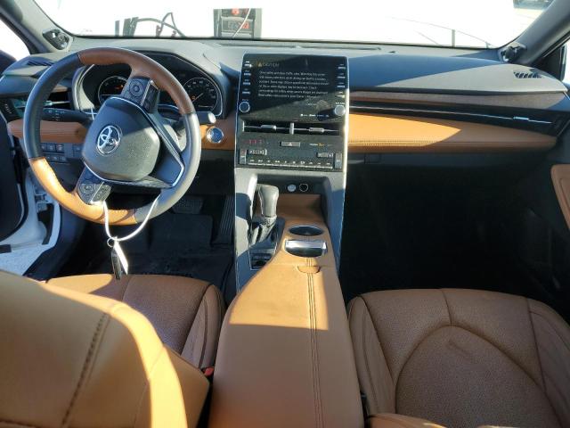 2021 TOYOTA AVALON LIM - 4T1DA1AB0MU005861