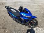 2021 OTHER MOTORCYCLE MOPED for sale at Copart AR - FAYETTEVILLE