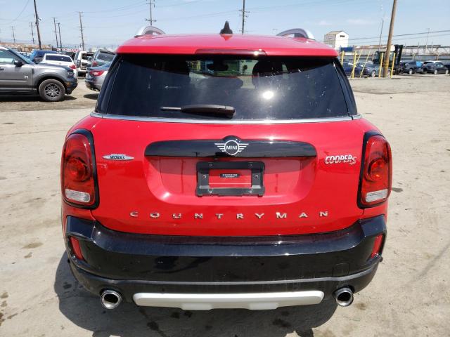 WMZYT5C5XK3G91346 Mini Cooper S Countryman All4