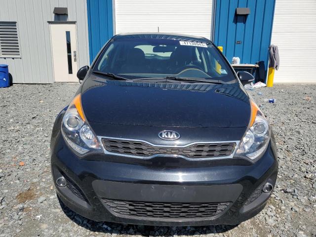 2014 KIA RIO EX