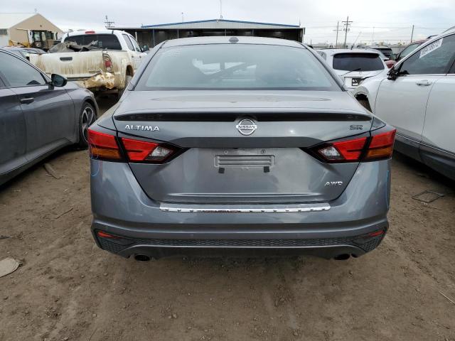 1N4BL4CWXNN408903 Nissan ALTIMA SR