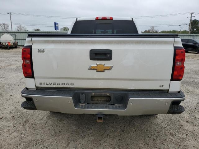 2017 CHEVROLET SILVRDO LT 3GCPCREC9HG148815
