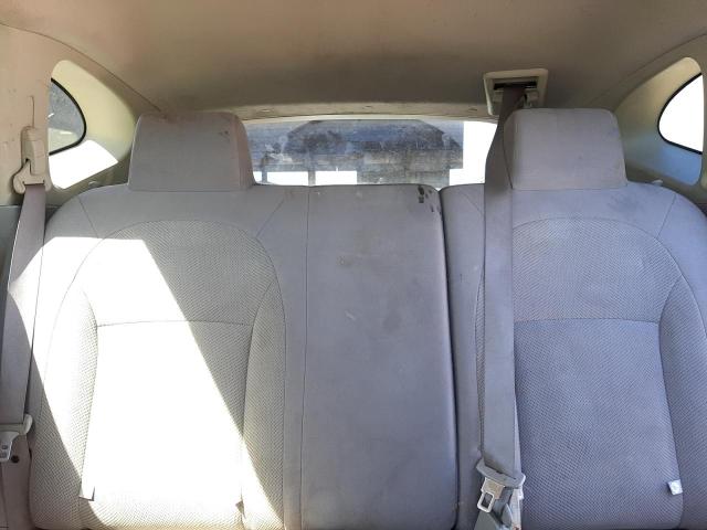 JN8AS5MT7FW650437 Nissan Rogue Select S