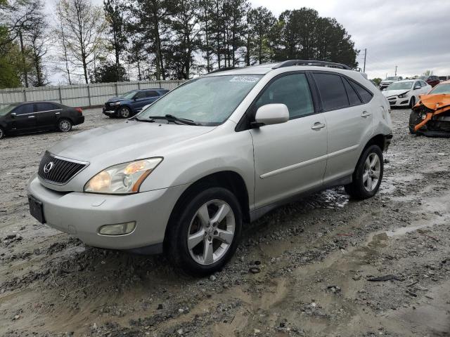 2006 Lexus RX 330 