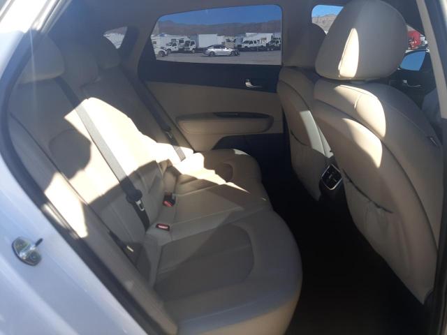 5XXGU4L31JG244305 KIA OPTIMA EX