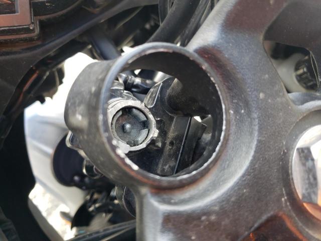 2022 KAWASAKI EX400 - JKAEXKH10NDAH4263