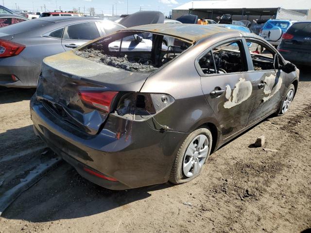 3KPFK4A74HE055917 KIA FORTE LX