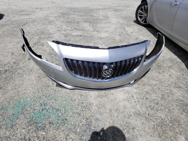 2G4GL5EX4H9107929 Buick Regal Sport Touring