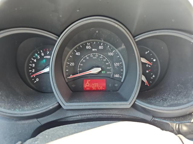 2016 KIA RIO EX - KNADN4A39G6585183