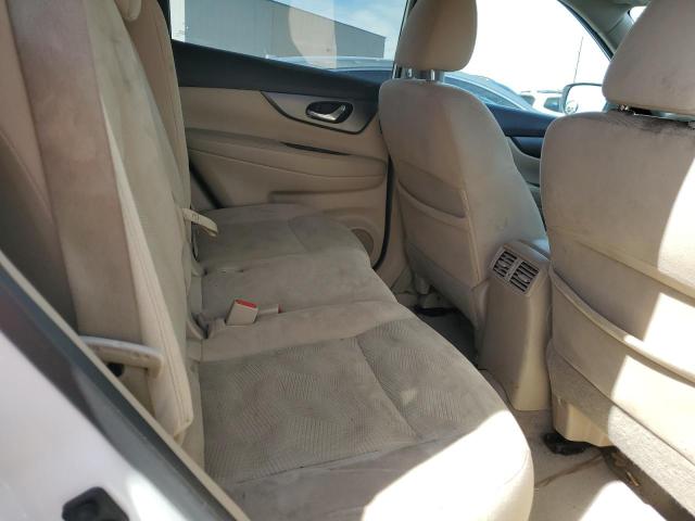 5N1AT2MV0FC834057 Nissan ROGUE S