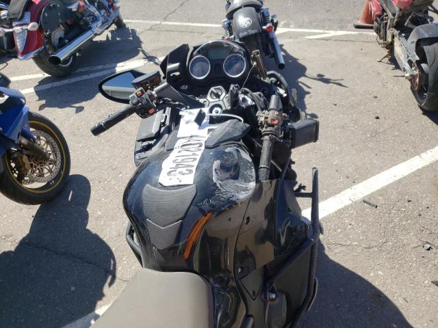 2022 KAWASAKI ZG1400 E - JKBZGNE19NA017002
