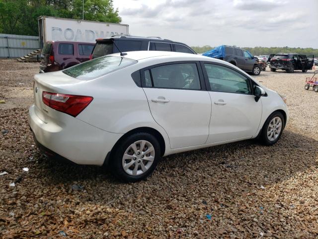 2015 KIA RIO EX - KNADN4A36F6468515
